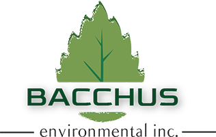 Bacchus Environmental inc.